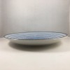 SET of 2 Japanese Dinner Dining Plates Porcelain 10"D Tokusa