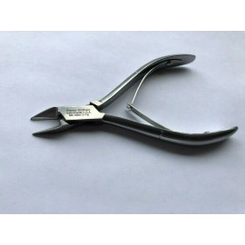 Bianco Brothers 5" Stainless Steel Nail Splitter - BB 166N D-Tip Point - Bianco Brothers