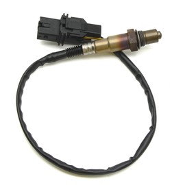 HEDORANCE 0258007206 5-Wire Oxygen Sensor Upstream Wideband Lambda O2 Sensor for Nissan Altima Frontier Pathfinder Xterra, for Infiniti M45 M35 G35 FX45, Replaces PLX AEM 30-2001, 250-25005
