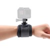 SUREWO Wrist Holder, Hand Strap Compatible with GoPro Hero 12/11/10/9/8/7/(2018)/6/5