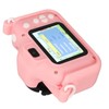 Kids Digital Camera Cute Lightweight 2in Screen Children Camera for