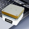 YUMILI Soldering Plate, Intelligent Heating Soldering Plate Constant Temperature Adjustable