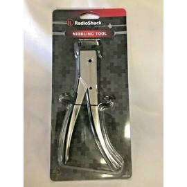 RadioShack Radio Shack Nibbling Tool | nibbler metal cutter | sheet metal shear
