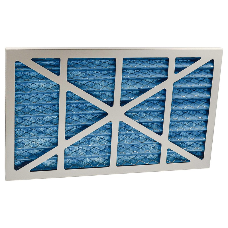 vhbw Filter Compatible with Sparmax SB-88 Extraction System - Replacement