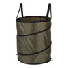 Collapsible Trash Can Waterproof Oxford Cloth Portable Camping Trash Can