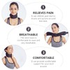 Premium Cervical Support Cervical Support Neck Correction Brace Health Accessories