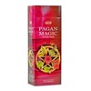 Hem Pagan Magic Incense Sticks (120 Sticks, 6 Boxes Inside)