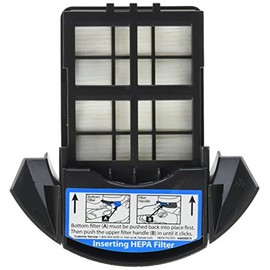Hoover 440005573 Filter, Hepa Exhaust