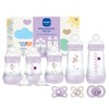 MAM Newborn Essentials Must Have for 0-3 Months, Matte Feeding