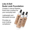 Pupa Like A Doll Make-Up Fluid 020 Light Beige
