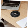 TEHAUX Aluminum Alloy Speaker Base Holder for Sturdy and Stable