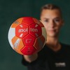 Molten H2C3500-RO Handball, Pro Training Ball "C7", Synthetic Leather (TPU),