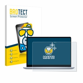 BROTECT Anti-Glare Screen Protector for Dell Inspiron 16 7640 2 in 1 Matte Screen Protector Film Anti-Glare Anti-Fingerprint