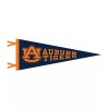 Collegiate Pacific Auburn Tigers Wool Felt Pennant - 9" x 24"
