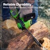 Greenworks 10" Replacement Chainsaw Chain