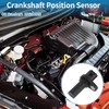 A ABSOPRO Crankshaft Position Sensor No.1865A126 for Mitsubishi Outlander ES
