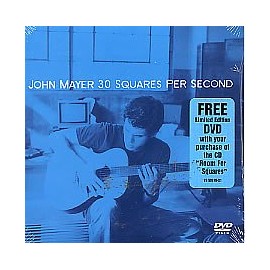 30 Squares Per Second