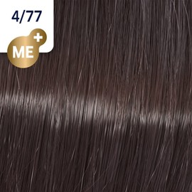 Wella Koleston Perfect MEPlus Vibrant Reds Permanent Hair Colour, No. 5/43 Light Brown Red-Gold, 0.66 kg