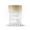 Pura Collagen Powdered Supplement Glow+, 10,000mg Hydrolysed Peptides, Hyaluronic Acid,