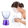 Total Supplier Vaporizador Spa Limpieza Puntos Facial Sauna Abre Poros