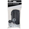 A&R Sports Hockey Goalie Toe Bridge Slider, Black