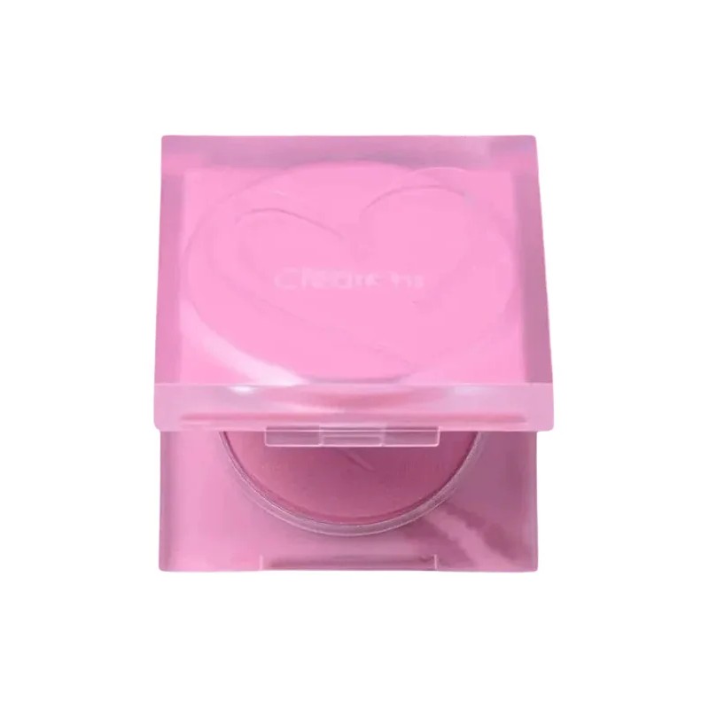 Beauty Creations - Blush Hush Rubor Mate Alta Pigmentación