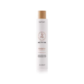 Kemon Actyva Discipline Shampoo 250 ml