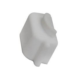 F Fityle Refrigerator Door Mullion Flap Flipping DA97-12684D DA97-05021T Replace DA97-12624A for RF23hcedbsr/AA RF28hfedbsr RF217acrs