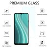 Tuxiwei For Pinwheel Genesis 4 Glass Screen Protector Tempered [