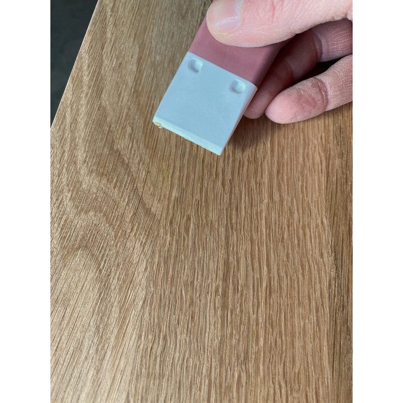 Soft Wax Rod Putty (Ash - 65)