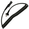 Pryme MC-2100-M11 Replacement Cable for Trooper SPM-2100 Series Speaker Mic,