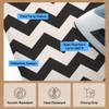 GORILLA GRIP The Original Ironing Board Cover and Pad, Silicone
