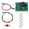 Qblahip New Charger Board Charger 36 Volt Charger Board Power