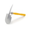 INJORA Miniature Decoration Scoop Scale for 1/10 RC Crawler Upgrade