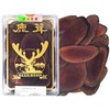 동의한약나라 녹용 상대 38g 러시아 Dongui Hanbang Nara Deer Antler
