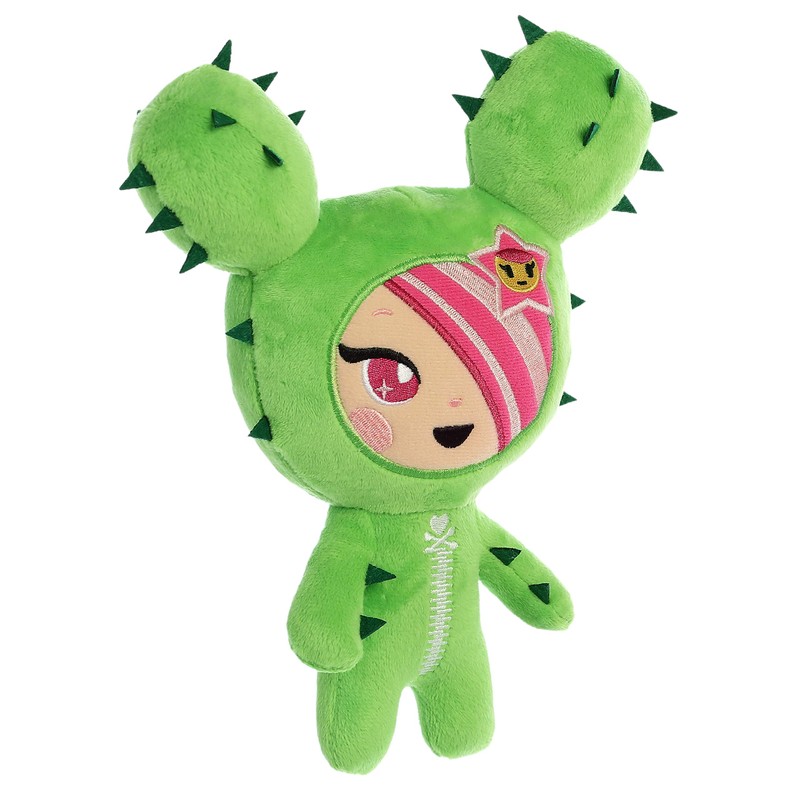 Tokidoki Sandy Plush