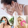 7 Pcs Make Up Remover Cloth - Face Skin Cleaning