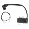Ignition Coil Trimmer Replacement Accessory for STIHL FS75 FS80 FS85