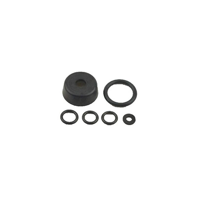 KOSHIN PA-336 SS Series Repair Parts SS10 Gasket Full Set
