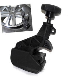 DOITOOL Car Styling Auto Tire Wheel Hub Changer Tire Repair Kit Bead Puller Tool Set for Vehicle Mounting Dismounting