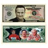 American Art Classics Pack of 25 - Robin Williams Million