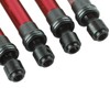 4Pcs CVD Front Rear Drive Shaft Metal Transmission Axle for