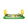 TrueZoo Football Field Inflatable Cooler for Parties, Drink Cooler, Party