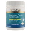 Herbs Of Gold Magnesium Powder High Strength 150g Oral Powder