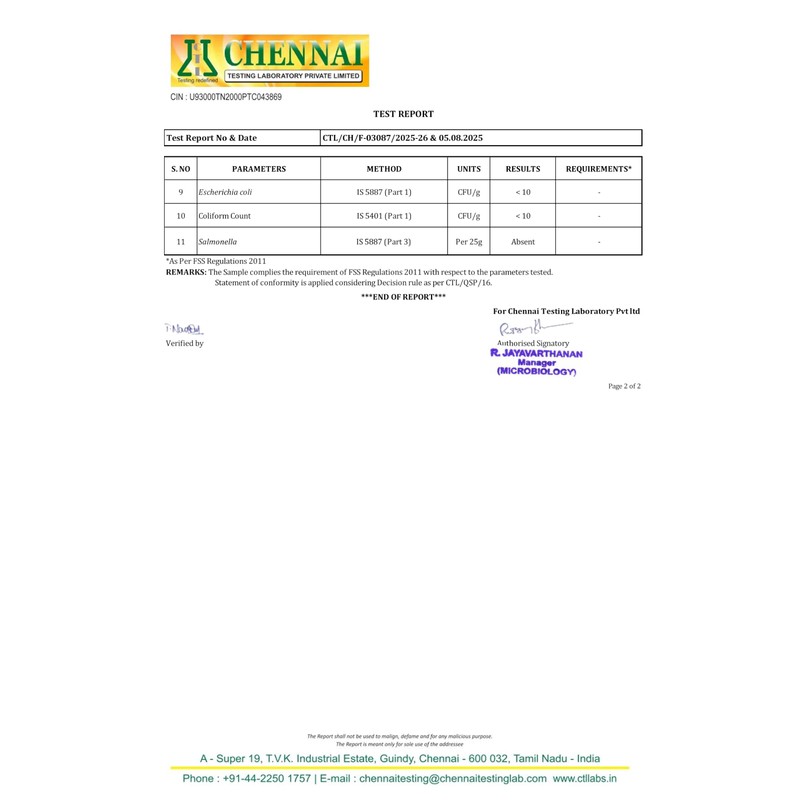 YOGIS HERBS Kadukkai Powder (Haritaki/Terminalia Chebula) – De-Seeded – 100%