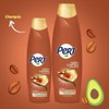 Pert Shampoo Café Aguacate Ayuda Reducir Caída Cabello Haciendo Que