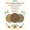 English Tea Shop Organic Wellbeing Favourites - 40 Tea Bag