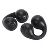 Wireless Open Ear Headbuds Waterproof Noise Canceling Bluetooth Headphone Built