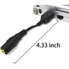 AYMBH GBA SP & NDS GameBoy Advance SP 3.5mm Headphone