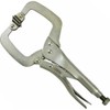 SUN UP C-Shaped Vice Lock Pliers, Universal 10.8 inches (275